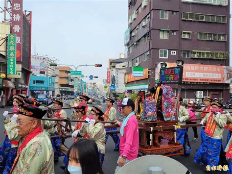 天師東北|祭祀神明